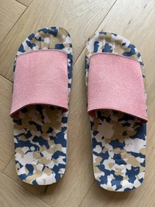 Acne studios - Tania Elastic Mules - Picture 1 of 10