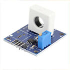 WCS1800 Hall Current Sensor Module 35A Short Over-Current Detector Protection @H