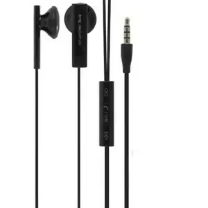Headset OEM 3.5mm Hands-Free Earphones/Earbuds/Headphones w/Mic HTC Innovation - Picture 1 of 3