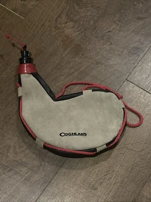 Сумка Coghlan's Bota, 1 литр, модель: 8950, коричневая - Изображение 1 из 4