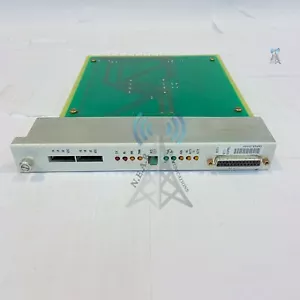 Alcatel/Lucent, ECC1, SNPQBJDAAA, S1:1, DDM-2000 ALARM INTERFACE *RH040620 - Picture 1 of 3