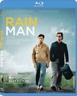 Rain Man (Blu-ray, 1988) - Brand New