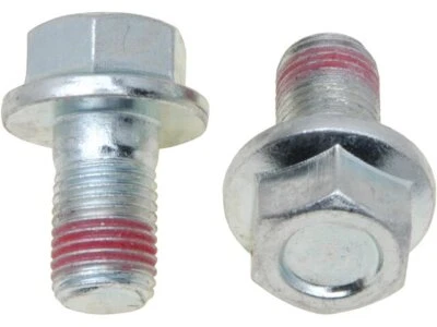 Perno de montaje de soporte de pinza para Honda Accord 1990-2020 AC Delco 27625JSND Foto 1 de 2