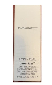 MAC Cosmetics Hyper Real Serumizer 0.17 fl oz - Picture 1 of 1