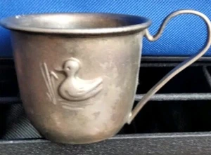 Cup Antique - Picture 1 of 2