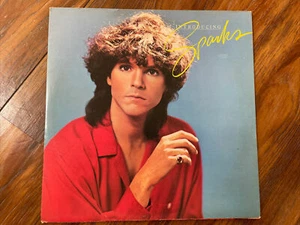 SPARKS INTRODUCING 1977 RECORD VINYL ALBUM LP PC 34901 RED LABEL PROMO ORIGINAL  - Picture 1 of 12