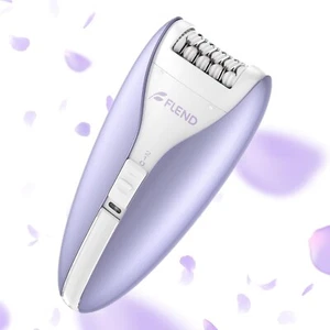 Epilator for Women, Face Epilator with 2-Speed, Quiet Facial Hair Remover for Wo - Picture 1 of 8