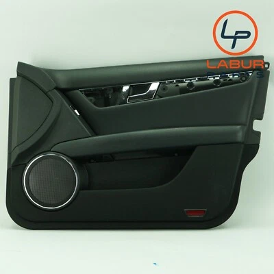 Panel de puerta interior puerta delantera derecha mercedes clase c w204 08-14 dp362 Foto 1 de 4