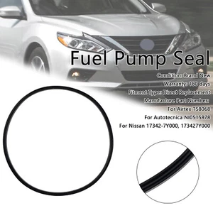 Sello de bomba de combustible NI0515878 apto para Nissan Altima 2004-2018 Fit Quest 2004-2009 T7 - Imagen 1 de 12