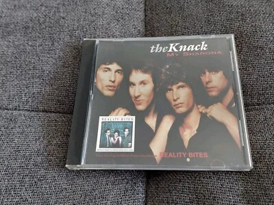 CD álbum original THE KNACK my Sharona en muy buena condición Foto 1 de 4