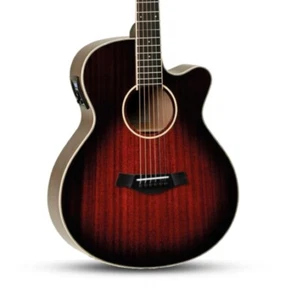 CHITARRA ACUSTICA AMPLIFICATA VERMONT F150CE-AVB - Imagen 1 de 1