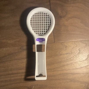 Nintendo Wii Intec Tennis Racket Attachment Accessory - Picture 1 of 6