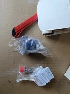 New Deublin 1117-400-415 12mm Bore Union - Picture 1 of 2