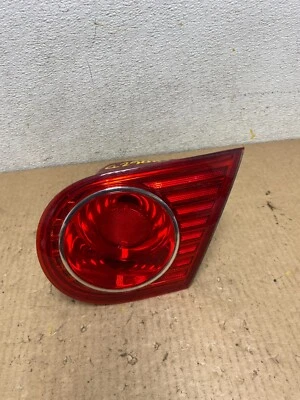 Внутренний задний фонарь для правой стороны пассажира 2004 2005 2006 Kia Amanti от оригинального производителя L8705 DW - Изображение 1 из 4