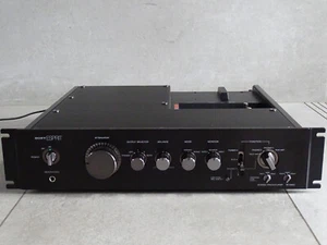 SONY ESPRIT TA-E900 STEREO PREAMPLIFIER LEGEND serviced EXCELLENT - Bild 1 von 13