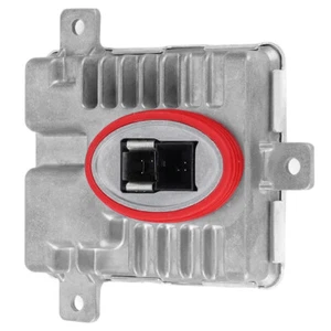 Xenon HID Ballast Control Module 63117237647 For BMW X1 Z4 3 7 Series 2009-2012 - Picture 1 of 6