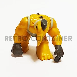 GORMITI Vintage - Energheia - Popolo della Terra - Gravitus il Forte - Picture 1 of 1