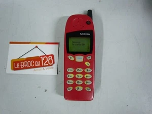 Téléphone portable Nokia 5130 - Bouygues - Pas de réseau - Imagen 1 de 7