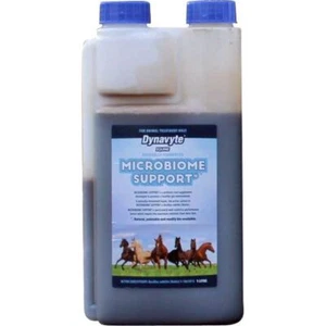 Dynavyte Equine Microbiome Support 1lt - Picture 1 of 1