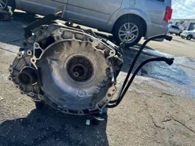 12-13 Range Rover Evoque L538 Automatic Transmission BJ327000AB OEM - Image 1 of 4