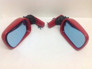 Ferrari 512 BB I 412 400 308 328 mirror mirror left or right right right or left - Picture 1 of 12