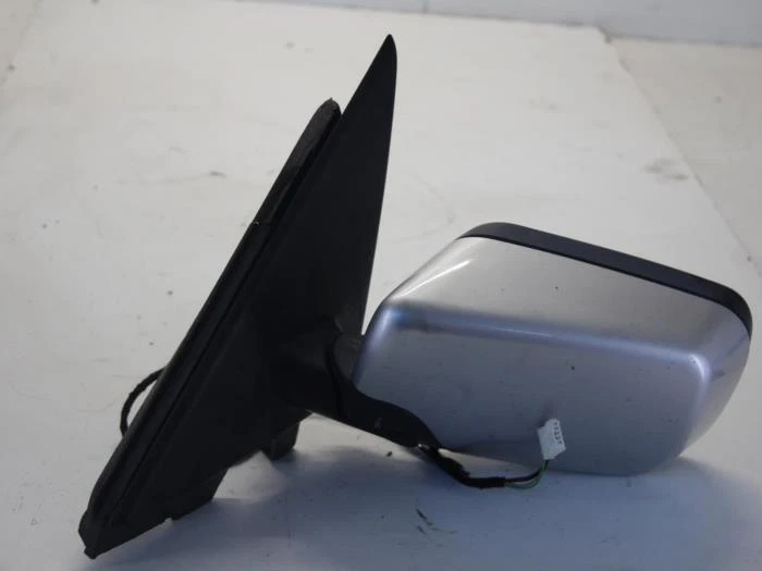 Außenspiegel links BMW 3er Compact E46  P11185931 - Bild 1 von 1