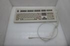 NEW UNISYS Vintage 6-Pin Mini Din Keyboard PCK-101-KBD ABC and Arabic