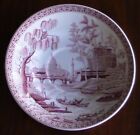 The Spode Archive Collection Georgian Series 'Rome' Plate