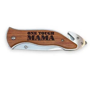 Knife - One Tough Mama - 138 - Picture 1 of 8