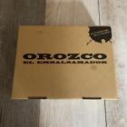 Death Cosmetician Orozco Limited Edition Box Japan Y3