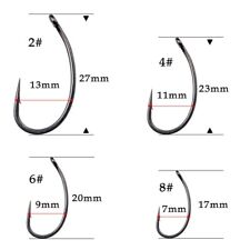 Ronnie Fishing Rig with 4 Hook Types Must Have for Carp Fishing Enthusiasts