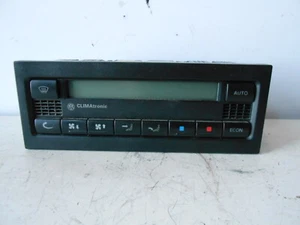 Volkswagen Passat 2000 heating control ref 3B1907044 - Picture 1 of 3