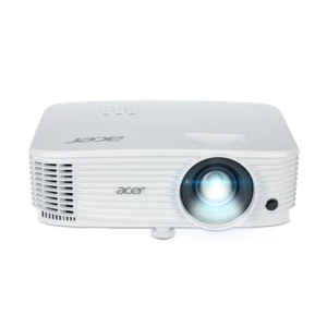 Acer Business SOHO Projektor WXGA 1280x800 4800lm DLP Weiß - Bild 1 von 5