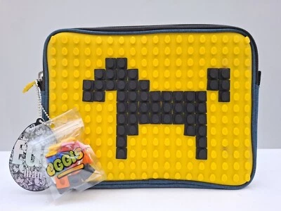 Eggman Tablet Storage Case, Sleeve, Soft Case up to 10" Tablets Changeable Cover - Image 1 of 4