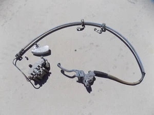 2003 KAWASAKI KLX300 Front Brake - Picture 1 of 9