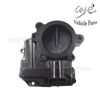 1pcs Throttle Body Kit Fits Cooper Paceman Mini L4 1.6L 2013-2016 - Image 1 of 4