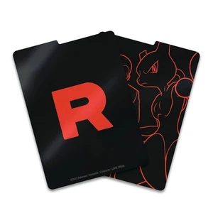 Divisor de cartas Pokemon Destined Rivals de Elite Trainer Box ETB - Mewtwo - Imagen 1 de 1
