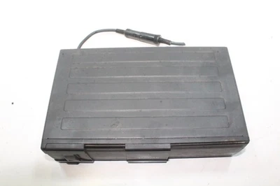 JAGUAR XK 8 Coupe X100 CD Changer LXF4160BA 4.0 Petrol 179kw 1997 - Image 1 of 4