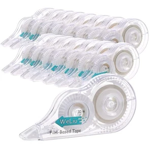 Correction Tape,White,16 Count - Picture 1 of 7