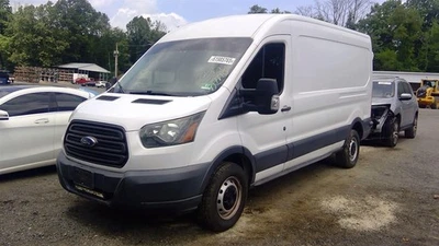 Used Fuel Tank fits: 2015 Ford Transit 250 gasoline Grade A Foto 1 de 4