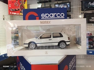 NOREV VW GOLF GTI 1:18 - Foto 1 di 6