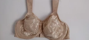 Wacoal Awareness Bügel BH 42D beige nude # 85567 - Bild 1 von 18