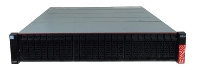Fujitsu Eternus AF250 S2 24x 2,5" 2x 16Gb FC/10Gb SCSI RJ45 12x 800GB Rails - Bild 1 von 2