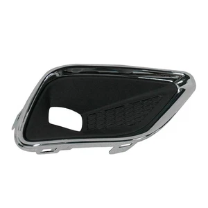 Bisel de cubierta de luz antiniebla delantera derecha apto para Jeep Cherokee 2019 a 2020 j1 - Imagen 1 de 4