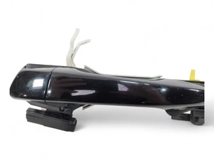 Lexus GS350 13-20 Rear Left/Driver Outer Door Handle Assembly Black, 69220-48040 - Picture 1 of 12