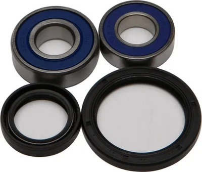 Kit de cojinete de rueda delantera todas las bolas para KTM 620 LC4 SX 97-98 Foto 1 de 4