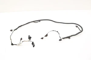 2018- 2020 LAND ROVER VELAR REAR BUMPER PARK SENSOR WIRE WIRING OEM J8A215B484BB - Bild 1 von 17