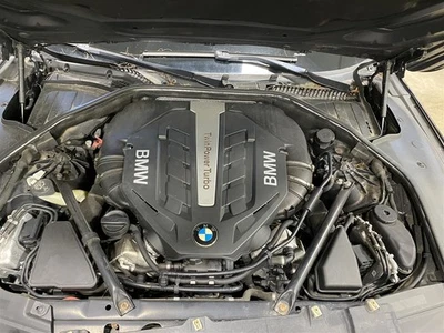 ENGINE MOTOR 550i 550i Gt 650i 750i 750il 13 14 15 16 17 4.4L 1424182 — 第 1/4 张图片