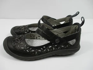 NEU JBU Bellerose B4BRE50 Encore Femmes Damen Sandalen anthrazit Größe 6 - Bild 1 von 7