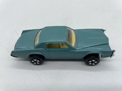 Cadillac Eldorado Playart vintage Foto 1 de 4
